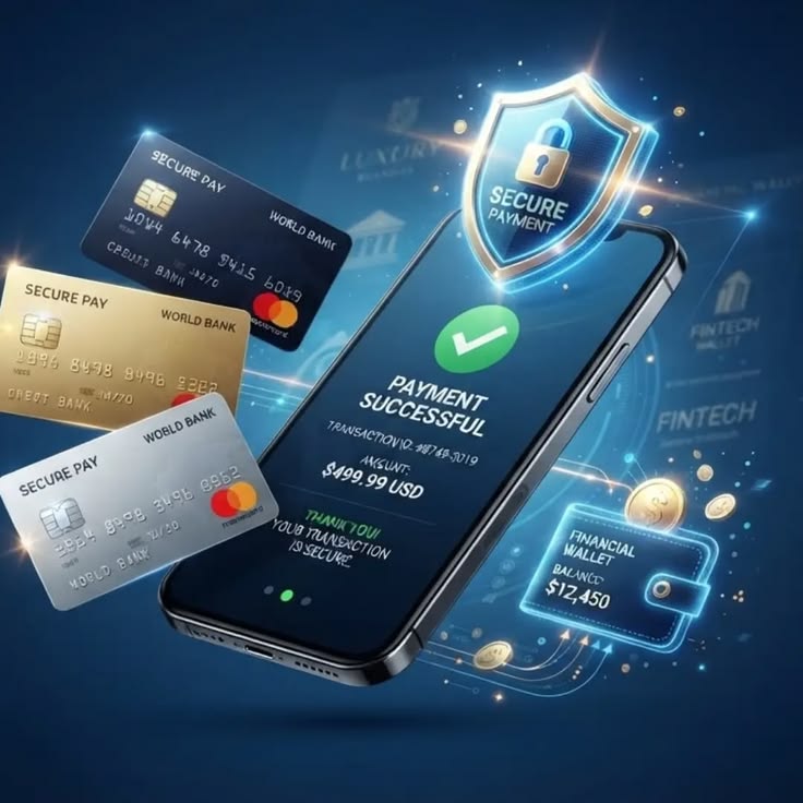 Secure Payments